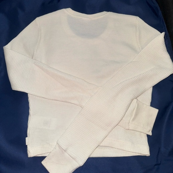 Tna cheeky butter legging XXS - beige color - FREE SHIRT!! - Picture 9 of 10